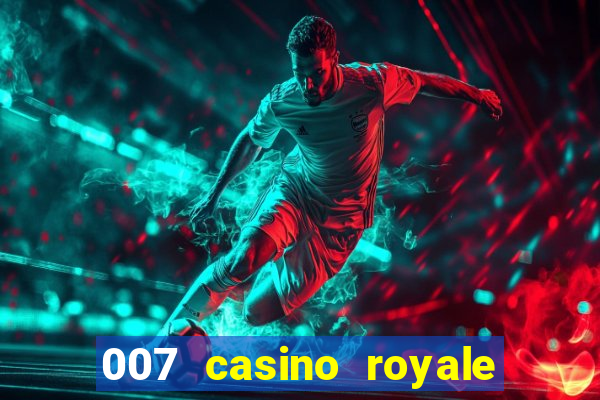 007 casino royale hd download