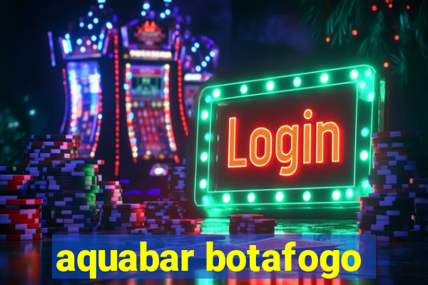 aquabar botafogo