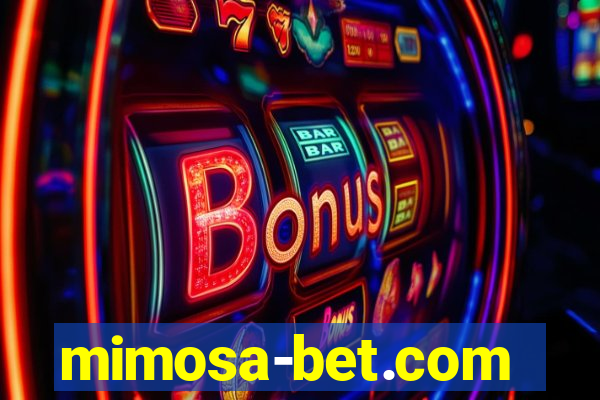 mimosa-bet.com