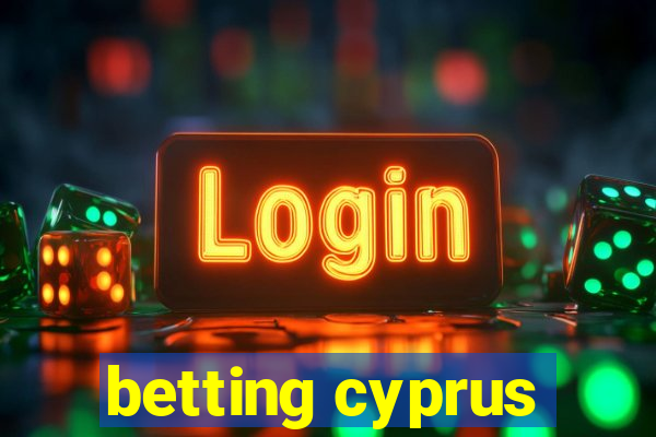 betting cyprus