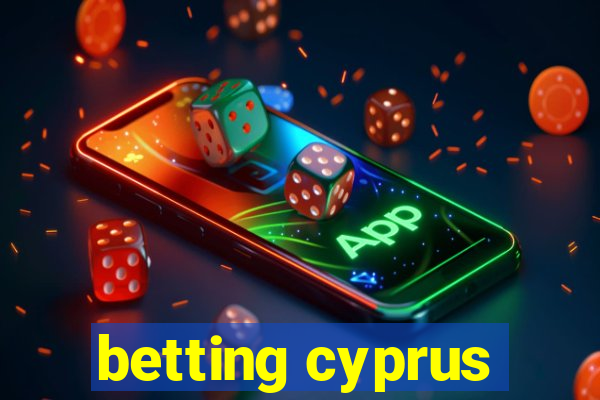 betting cyprus