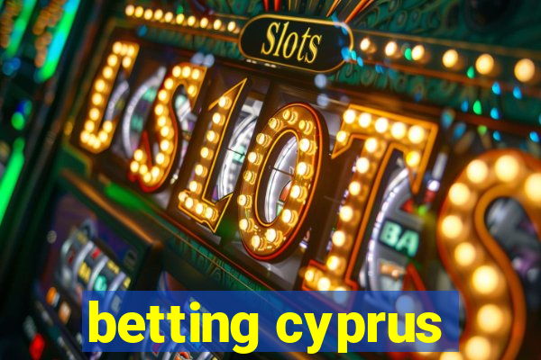 betting cyprus