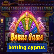 betting cyprus