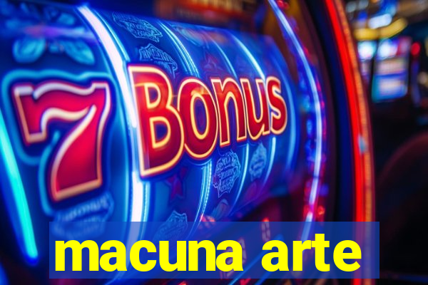 macuna arte