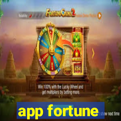 app fortune