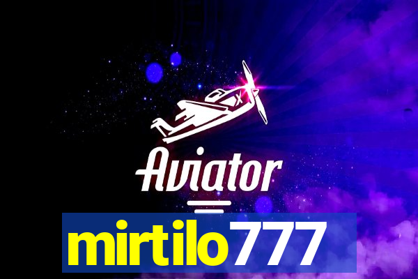 mirtilo777