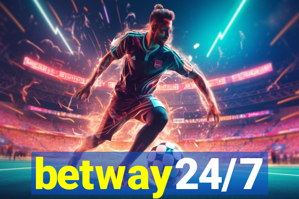 betway24/7