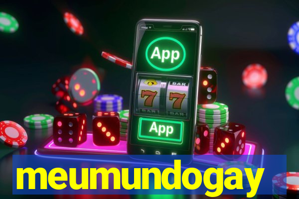 meumundogay