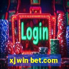 xjwin bet.com