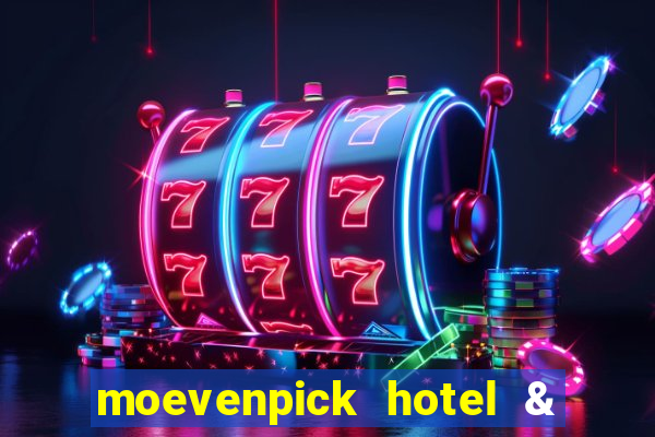 moevenpick hotel & casino geneva