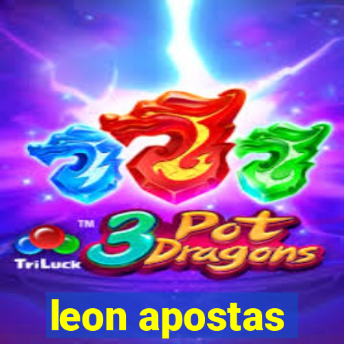 leon apostas