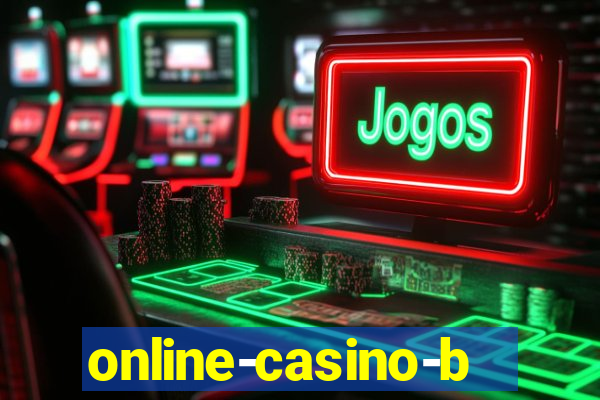 online-casino-bonus