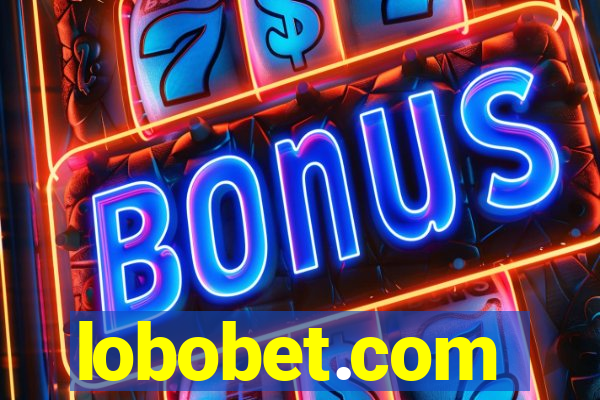 lobobet.com