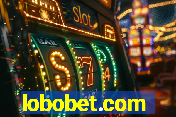 lobobet.com