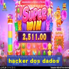 hacker dos dados