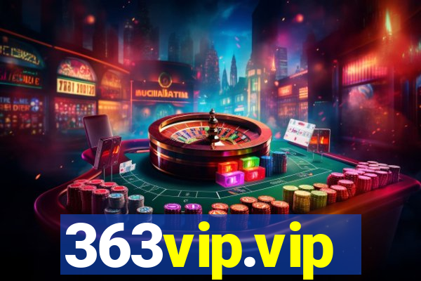 363vip.vip