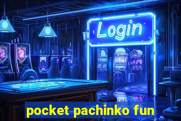 pocket pachinko fun