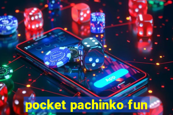 pocket pachinko fun