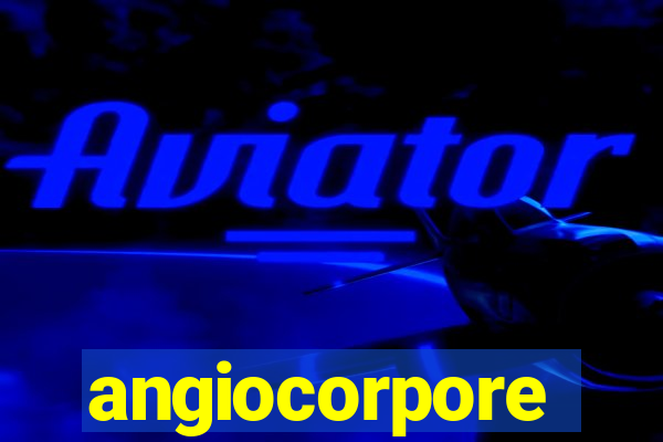 angiocorpore