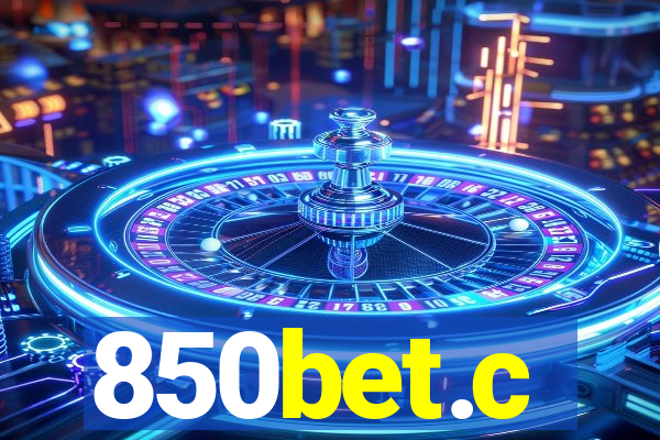 850bet.c