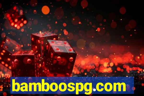 bamboospg.com