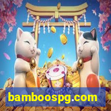 bamboospg.com