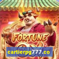 cartierpg777.com