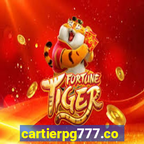 cartierpg777.com