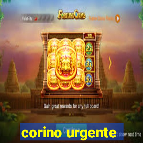 corino urgente