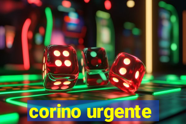 corino urgente