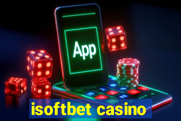 isoftbet casino