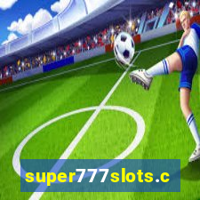 super777slots.com