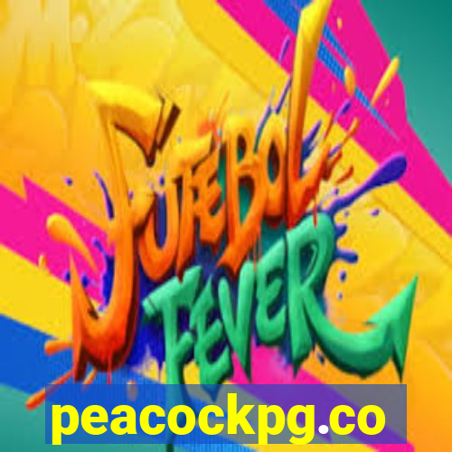 peacockpg.co