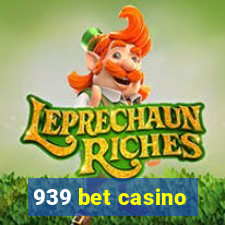 939 bet casino