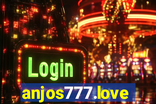 anjos777.love