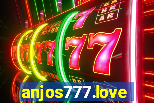 anjos777.love