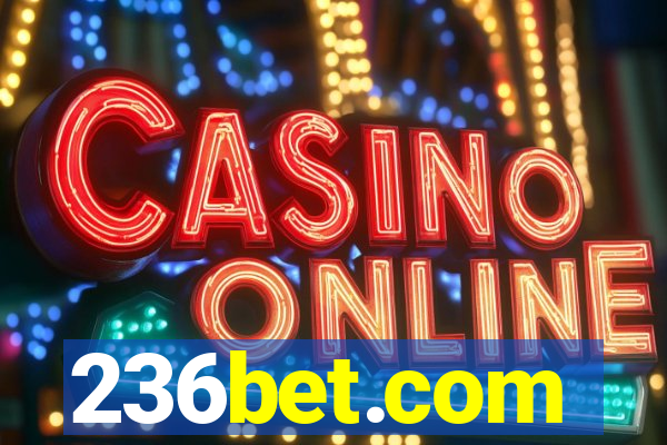 236bet.com