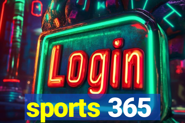 sports 365