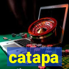 catapa