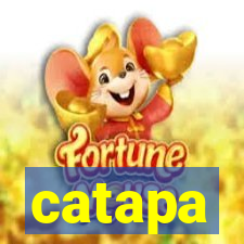 catapa