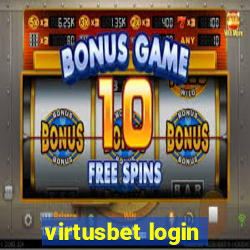 virtusbet login