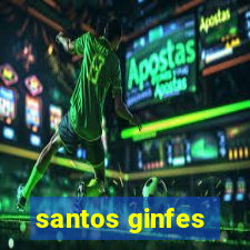 santos ginfes