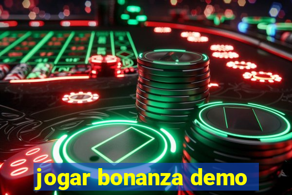 jogar bonanza demo