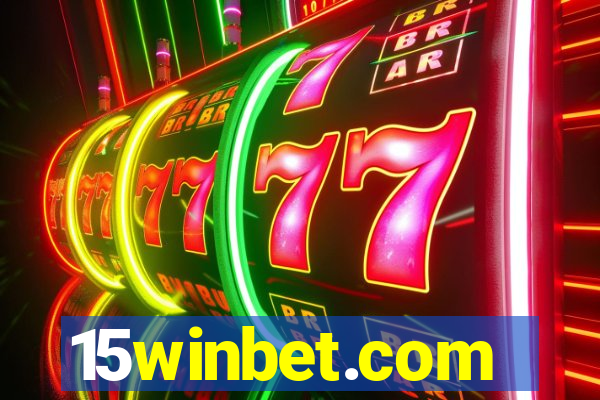 15winbet.com