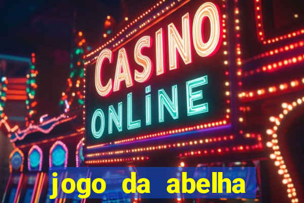 jogo da abelha slot demo