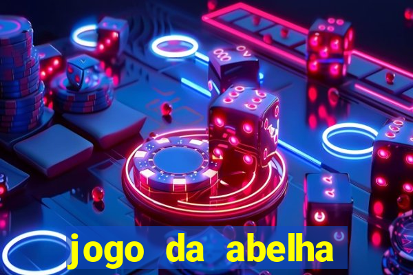 jogo da abelha slot demo