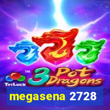 megasena 2728