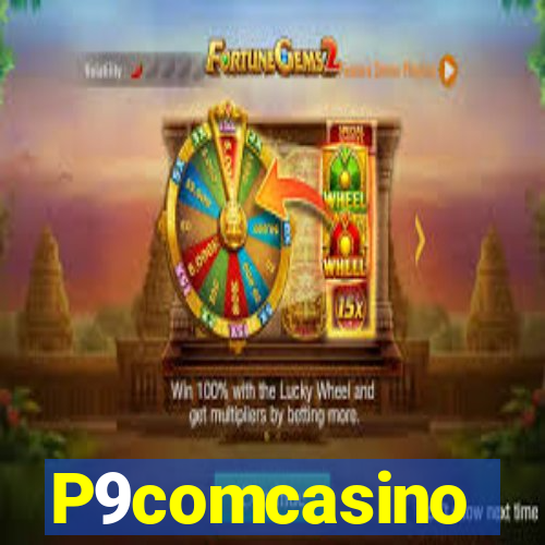 P9comcasino