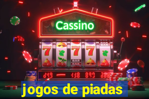 jogos de piadas