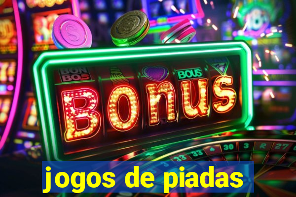 jogos de piadas